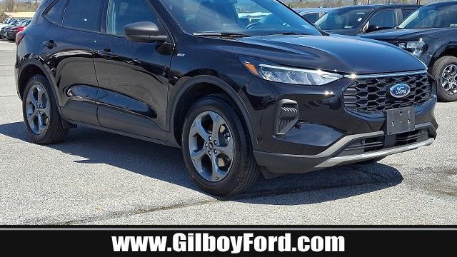 Preowned 2025 Ford Escape ST-Line for Sale