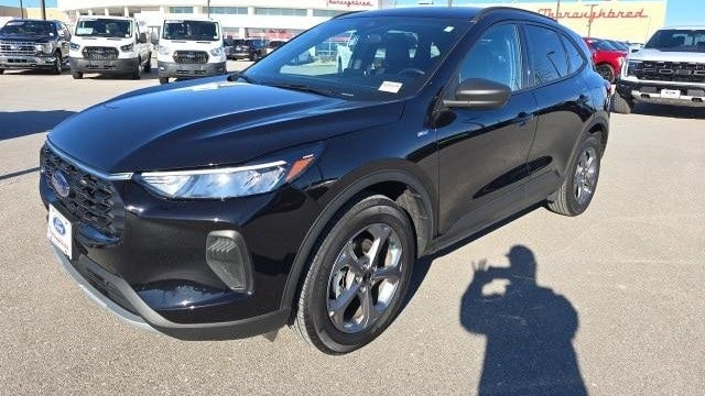 Preowned 2025 Ford Escape ST-Line for Sale