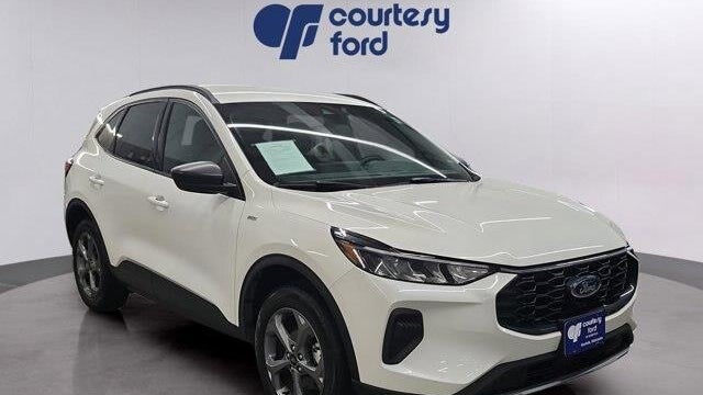 Preowned 2025 Ford Escape ST-Line for Sale