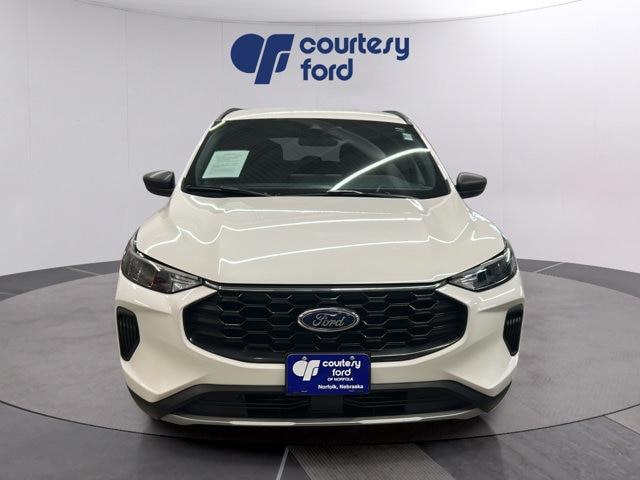 2025 Ford Escape - $27,990