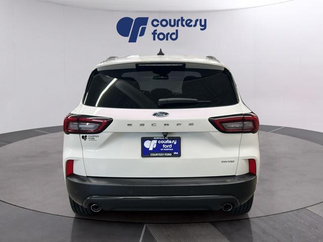 2025 Ford Escape - $27,990