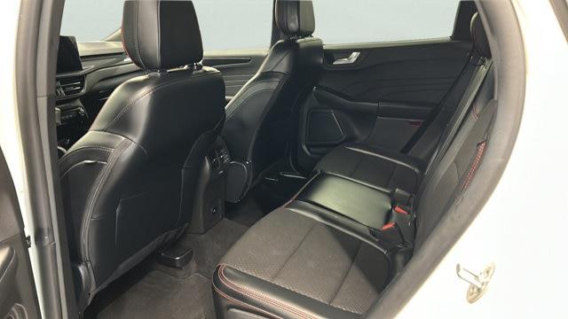 2025 Ford Escape - $27,990