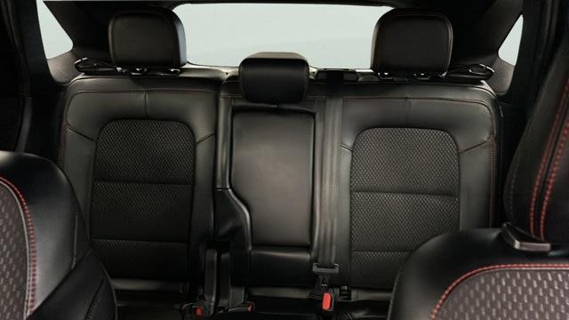 2025 Ford Escape - $27,990