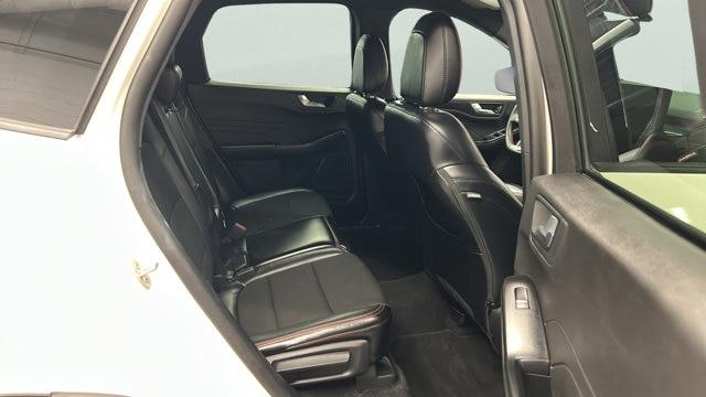 2025 Ford Escape - $27,990