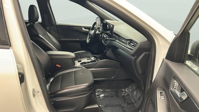 2025 Ford Escape - $27,990