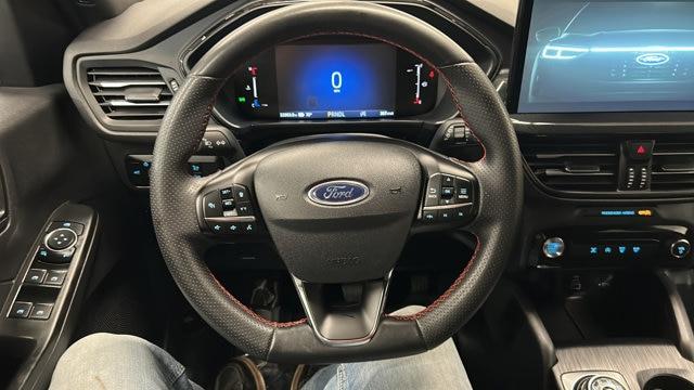 2025 Ford Escape - $27,990