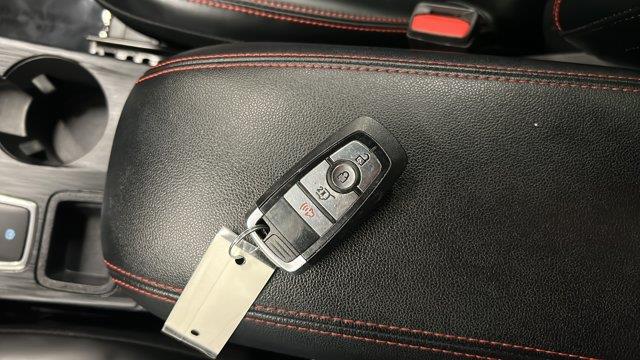 2025 Ford Escape - $27,990