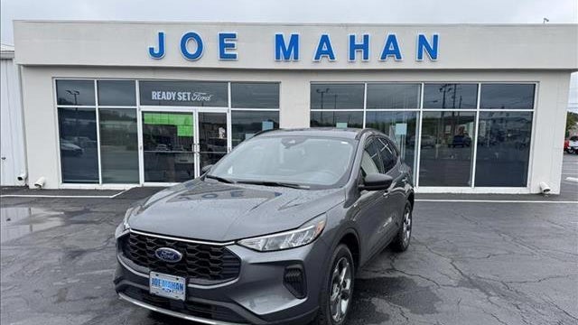 Preowned 2025 Ford Escape ST-Line for Sale