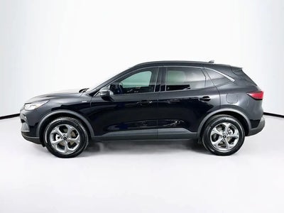 2025 Ford Escape AWD St-Line 4DR SUV