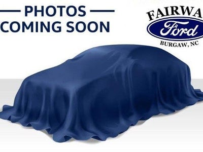 2025 Ford Escape AWD St-Line 4DR SUV