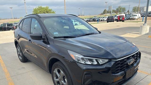 Preowned 2025 Ford Escape ST-Line for Sale