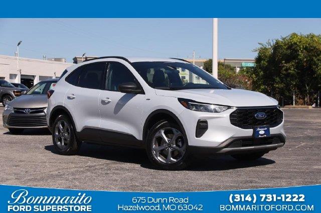 2025 Ford Escape - $23,990