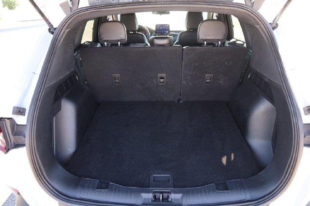 2025 Ford Escape - $23,990