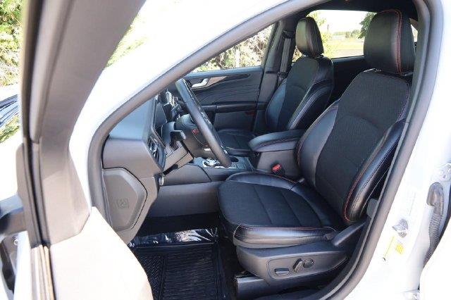 2025 Ford Escape - $23,990