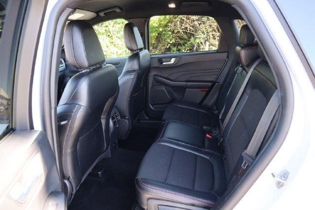 2025 Ford Escape - $23,990
