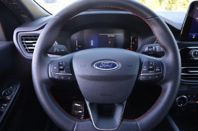 2025 Ford Escape - $23,990
