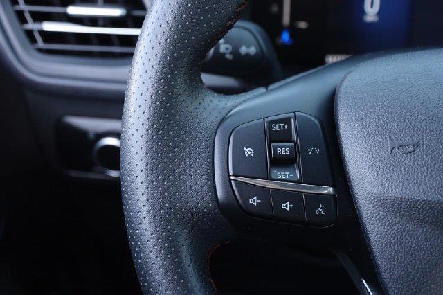 2025 Ford Escape - $23,990
