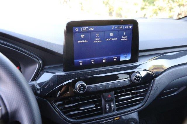 2025 Ford Escape - $23,990