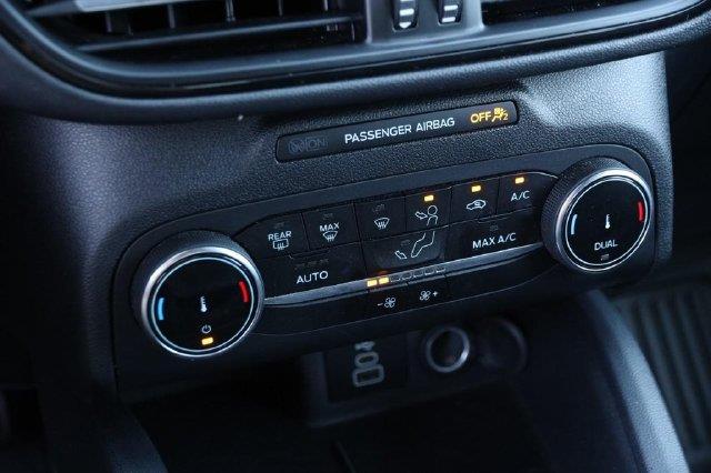 2025 Ford Escape - $23,990