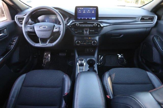 2025 Ford Escape - $23,990