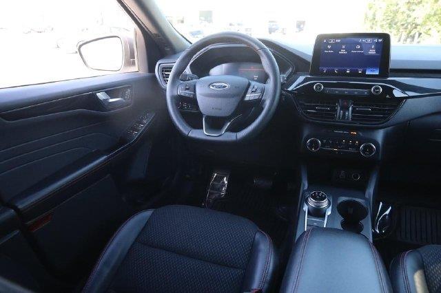 2025 Ford Escape - $23,990