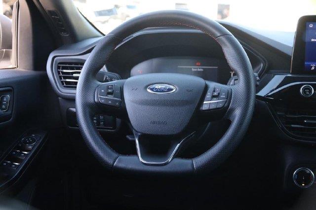 2025 Ford Escape - $23,990