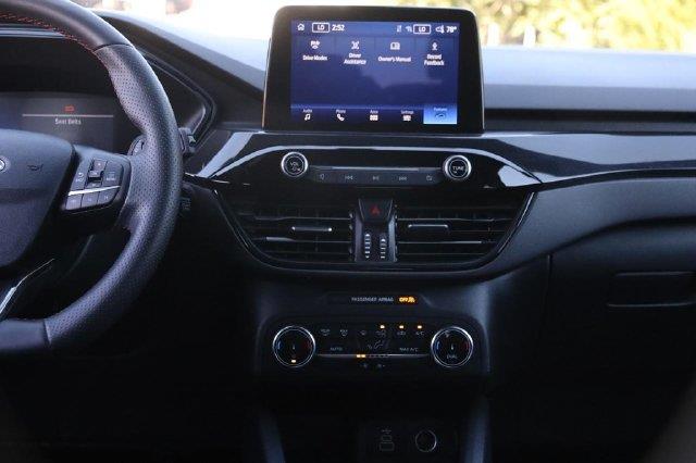 2025 Ford Escape - $23,990