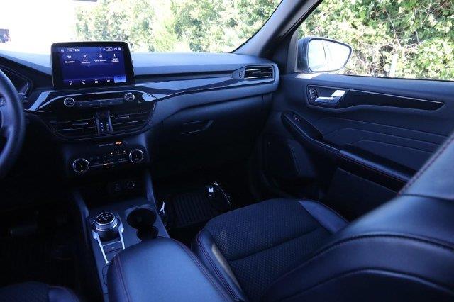 2025 Ford Escape - $23,990