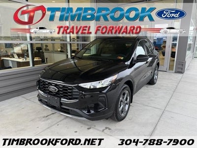 Photo of a 2026 Ford Escape AWD St-Line 4DR SUV for sale