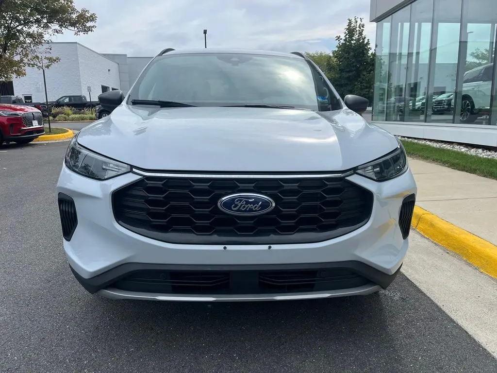 2026 Ford Escape - $26,501