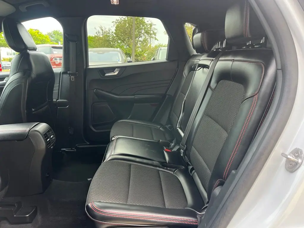 2026 Ford Escape - $26,501