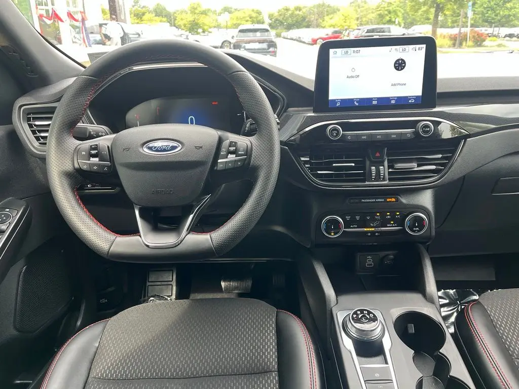2026 Ford Escape - $26,501
