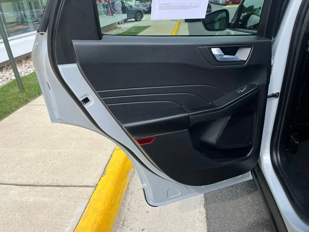 2026 Ford Escape - $26,501