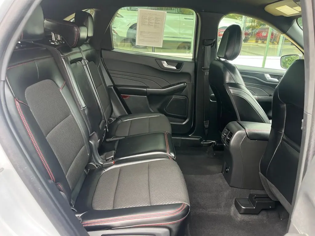 2026 Ford Escape - $26,501