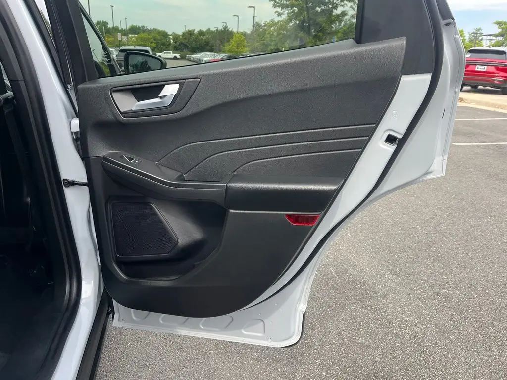 2026 Ford Escape - $26,501