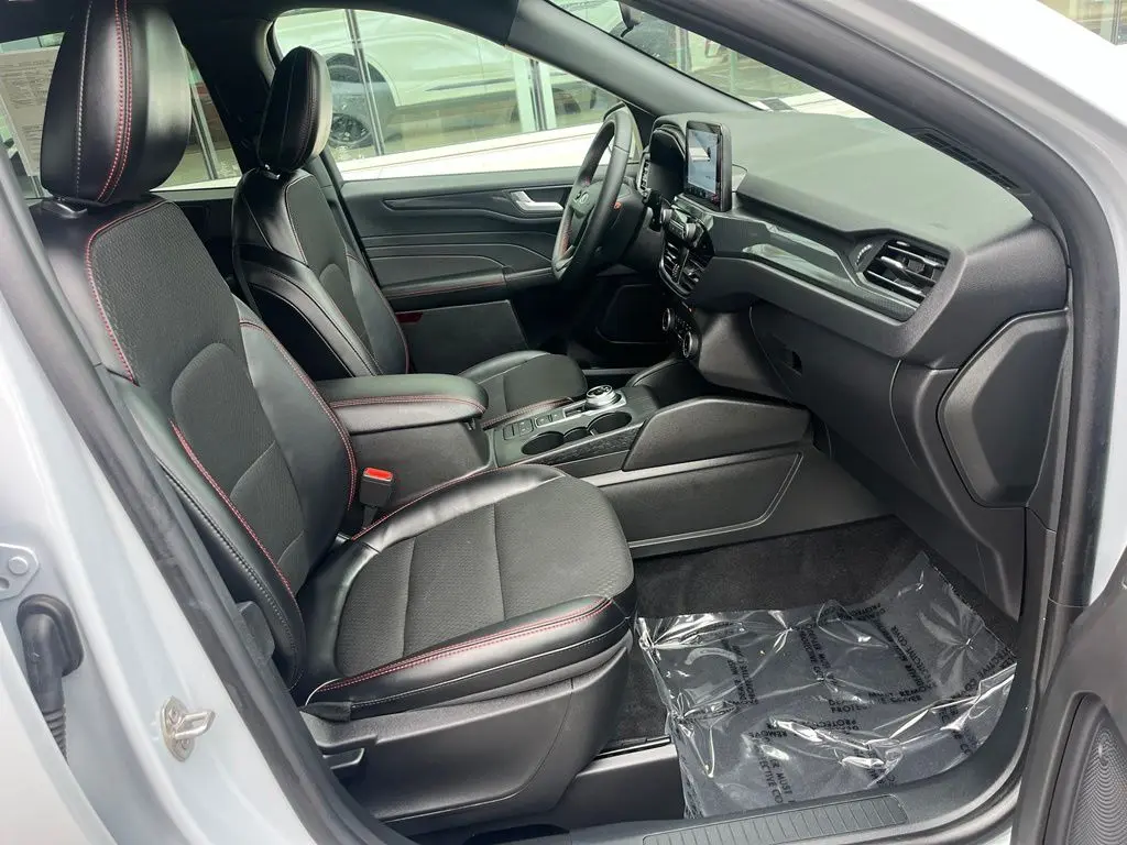 2026 Ford Escape - $26,501