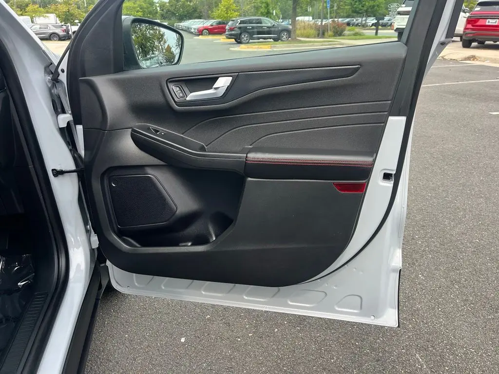 2026 Ford Escape - $26,501