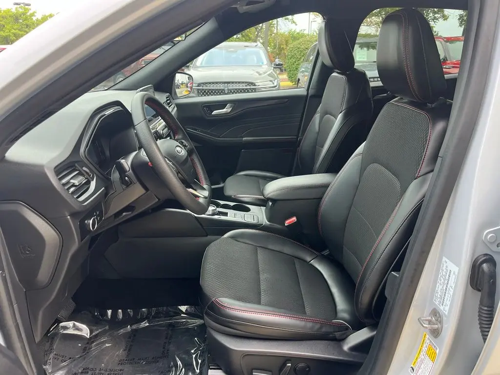 2026 Ford Escape - $26,501