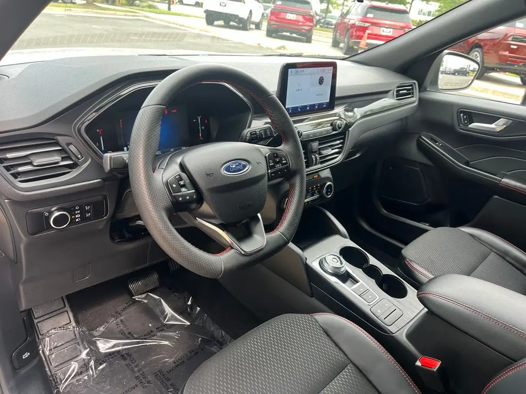 2026 Ford Escape - $26,501