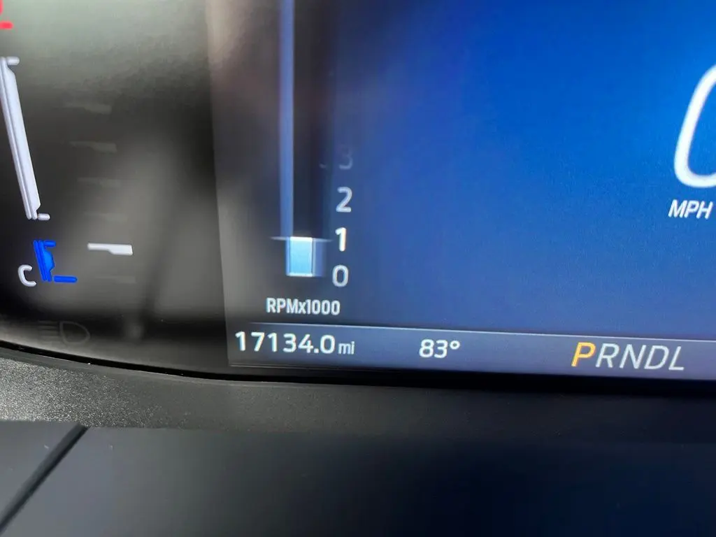 2026 Ford Escape - $26,501