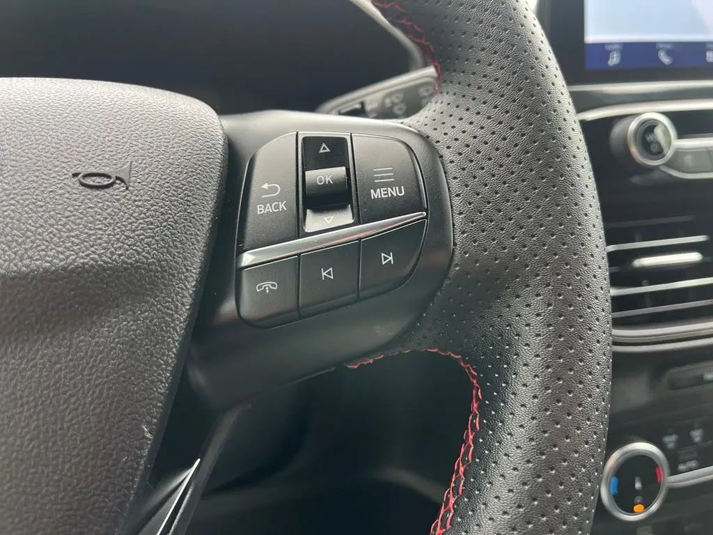 2026 Ford Escape - $26,501