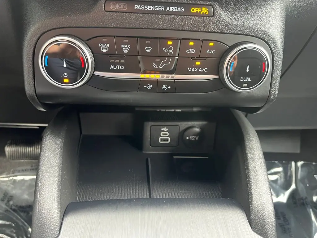 2026 Ford Escape - $26,501