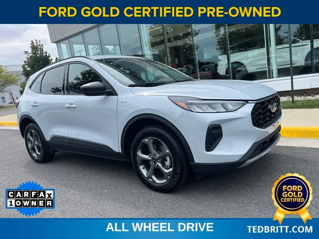 2026 Ford Escape - $26,501