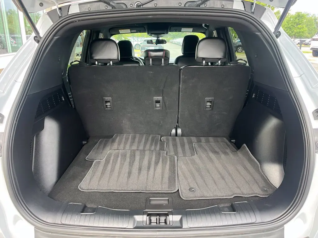 2026 Ford Escape - $25,501