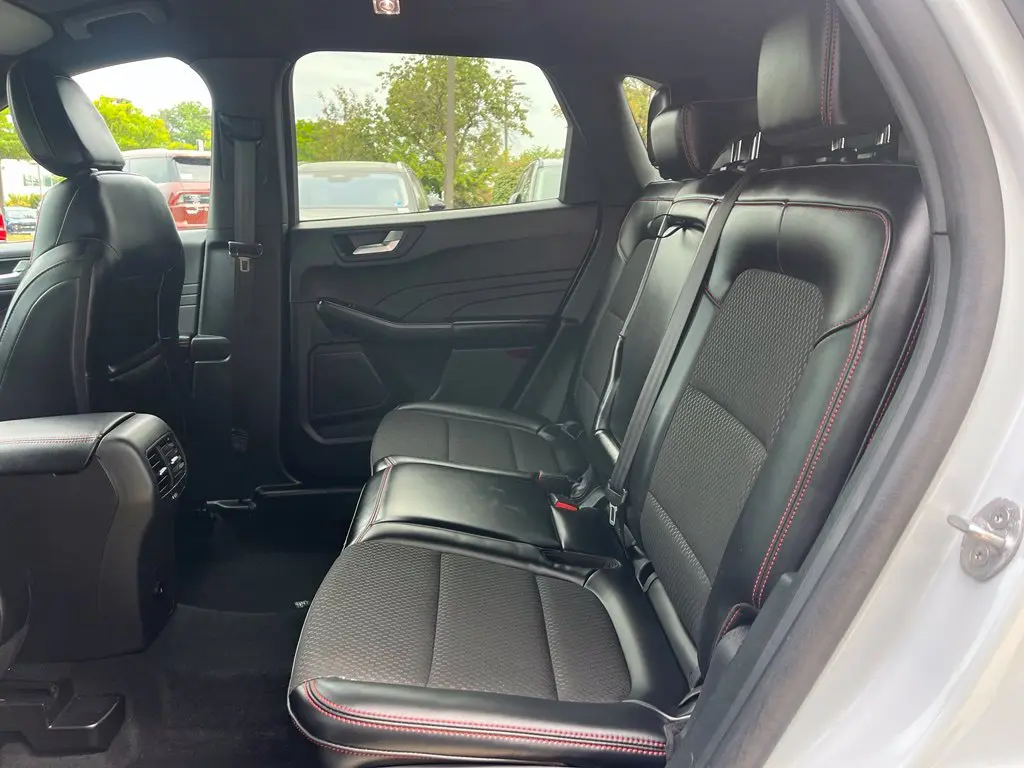 2026 Ford Escape - $25,501