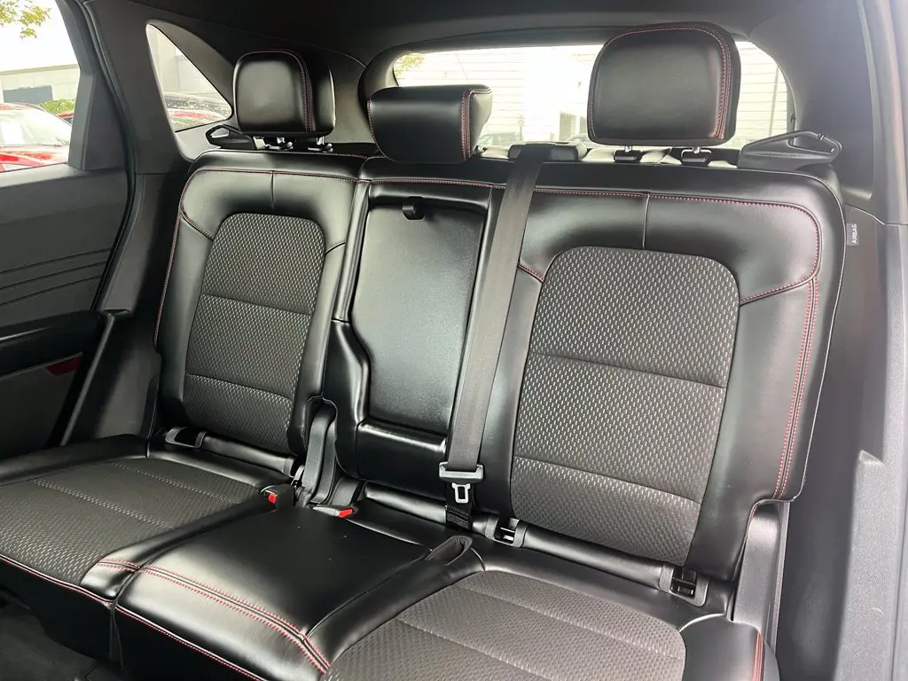 2026 Ford Escape - $25,501