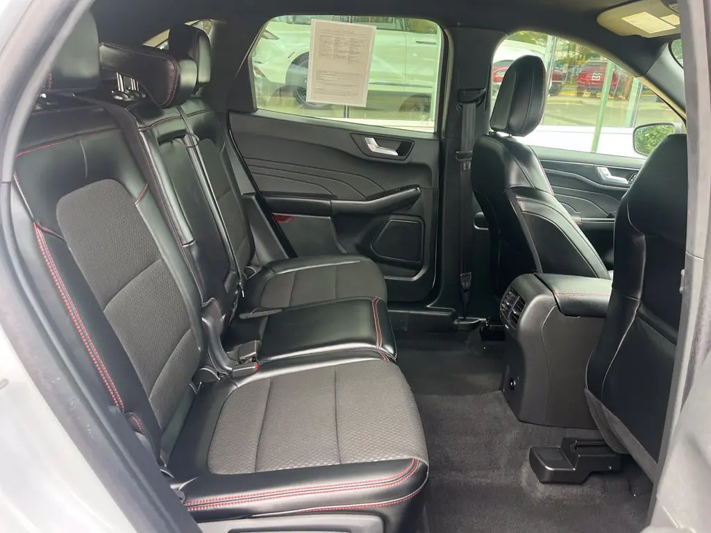2026 Ford Escape - $25,501