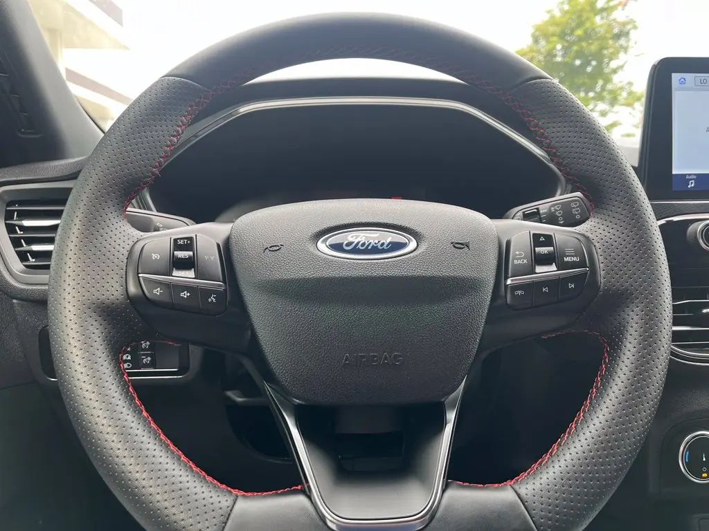 2026 Ford Escape - $25,501