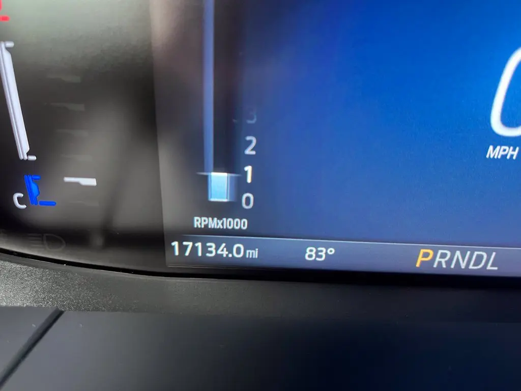 2026 Ford Escape - $25,501