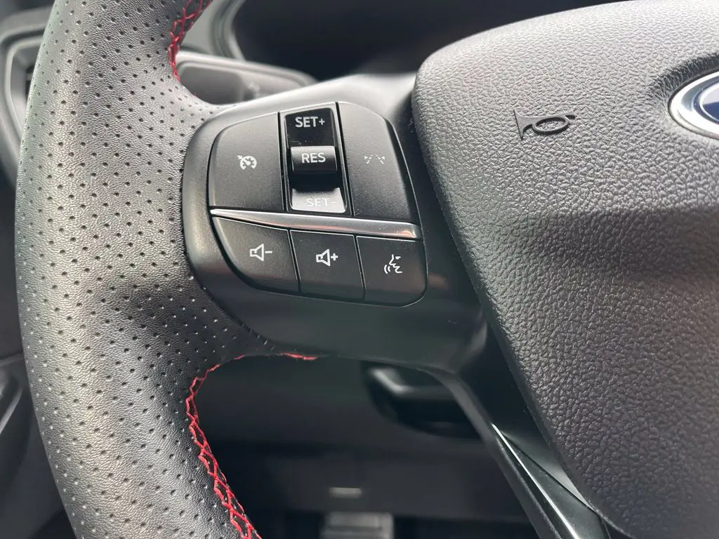 2026 Ford Escape - $25,501